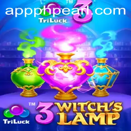 Exploring the Mystical World of 3WitchsLamp: A Guide to the Magical Game Experience