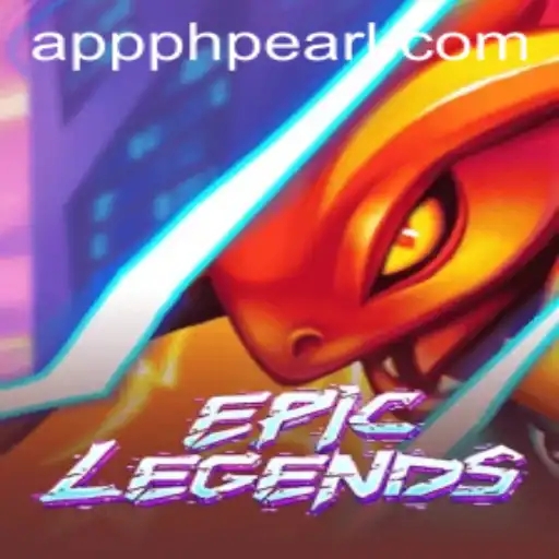 EpicLegends: A Journey through Mythical Adventure