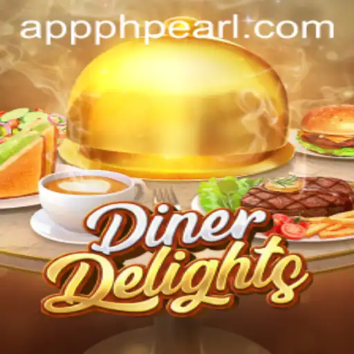 Step into the Culinary World of DinerDelights: A Unique Adventure with PHPEARL