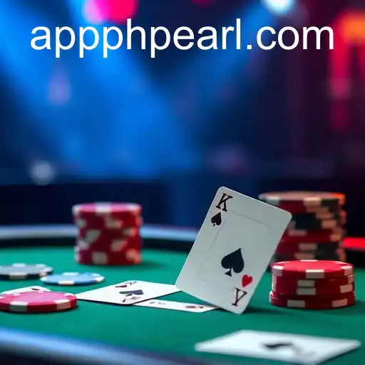Poker Games: The Fascinating World of PHPEARL