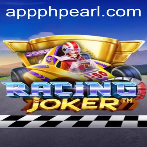 RacingJoker: The Thrilling Blend of Speed and Strategy